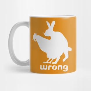 Wrong Mug